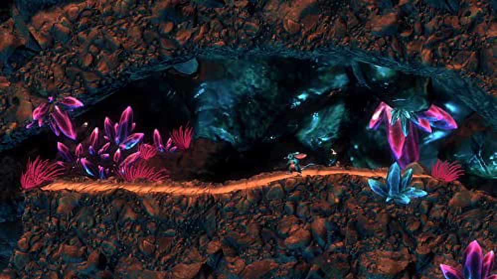 Macrotis A Mother's Journey - PlayStation 4