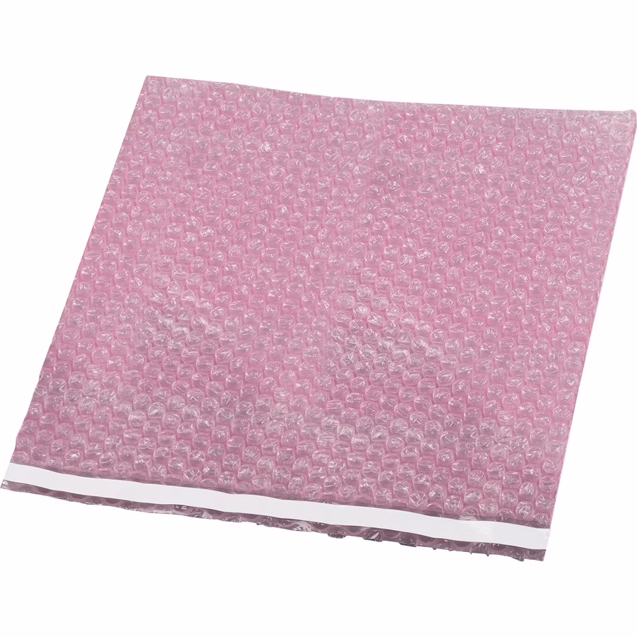 Sparco Anti-static Bubble Bag - 24