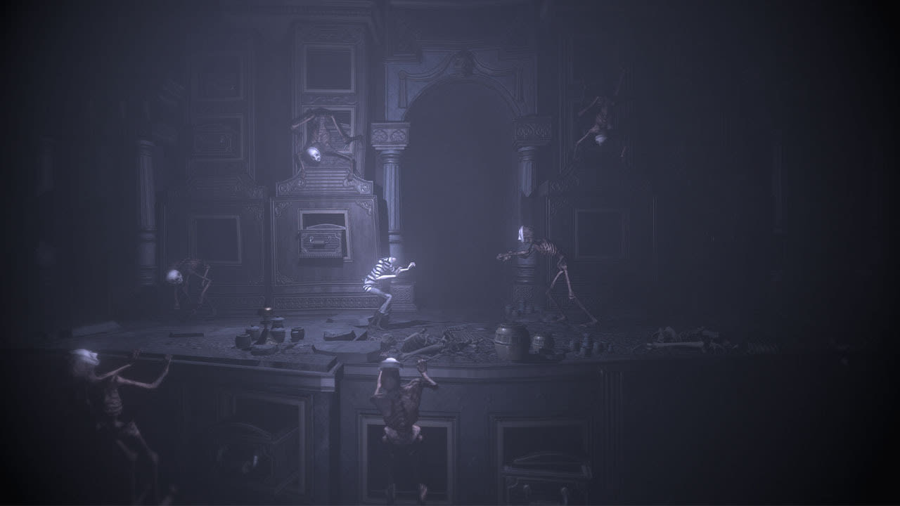 DARQ: Complete Edition [Nintendo Switch]