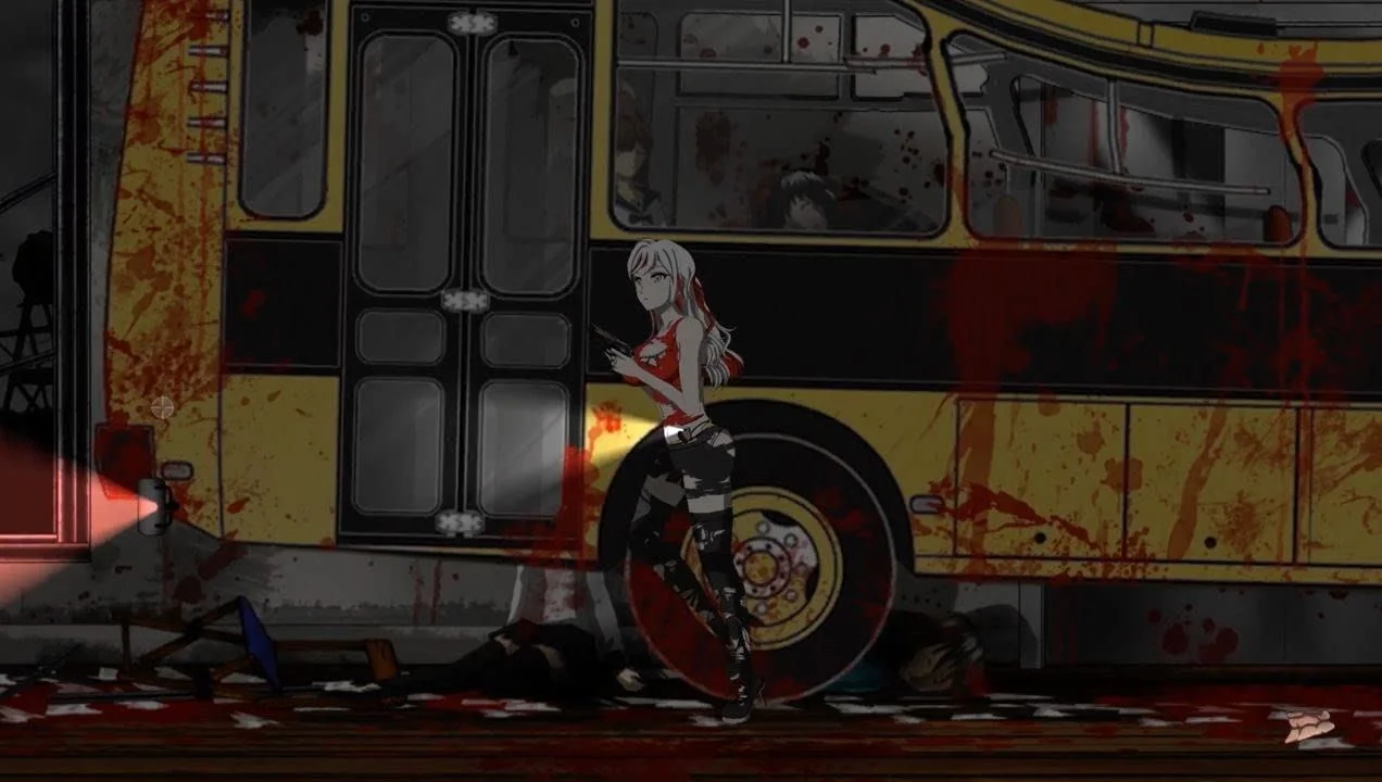 Red Colony Trilogy - Play Exclusives [Nintendo Switch] NEW