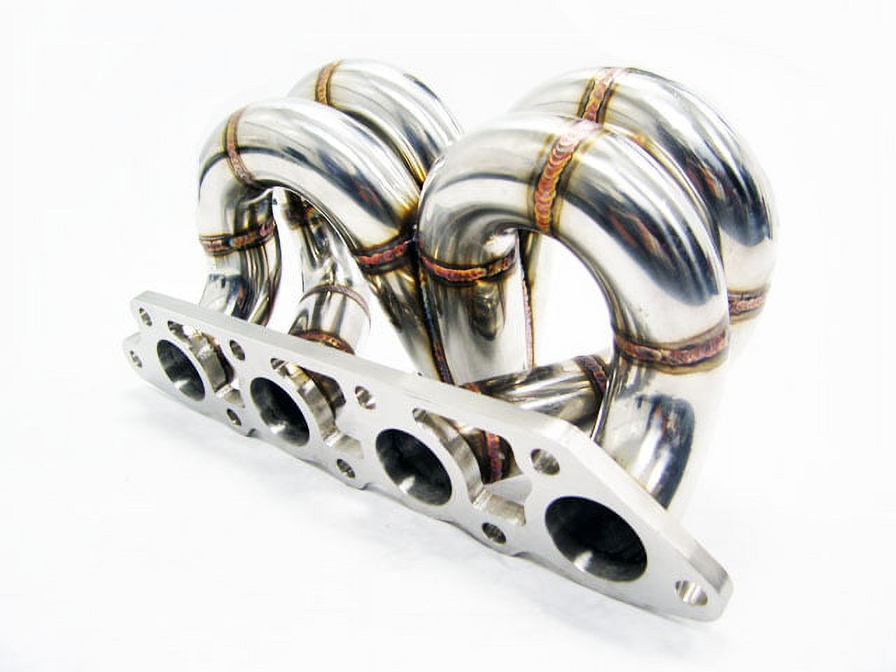 OBX-RS Manifold Fitment For 97 thru 01 Acura Integra Type-R, 94 thru 01 Integra B18 1.8L