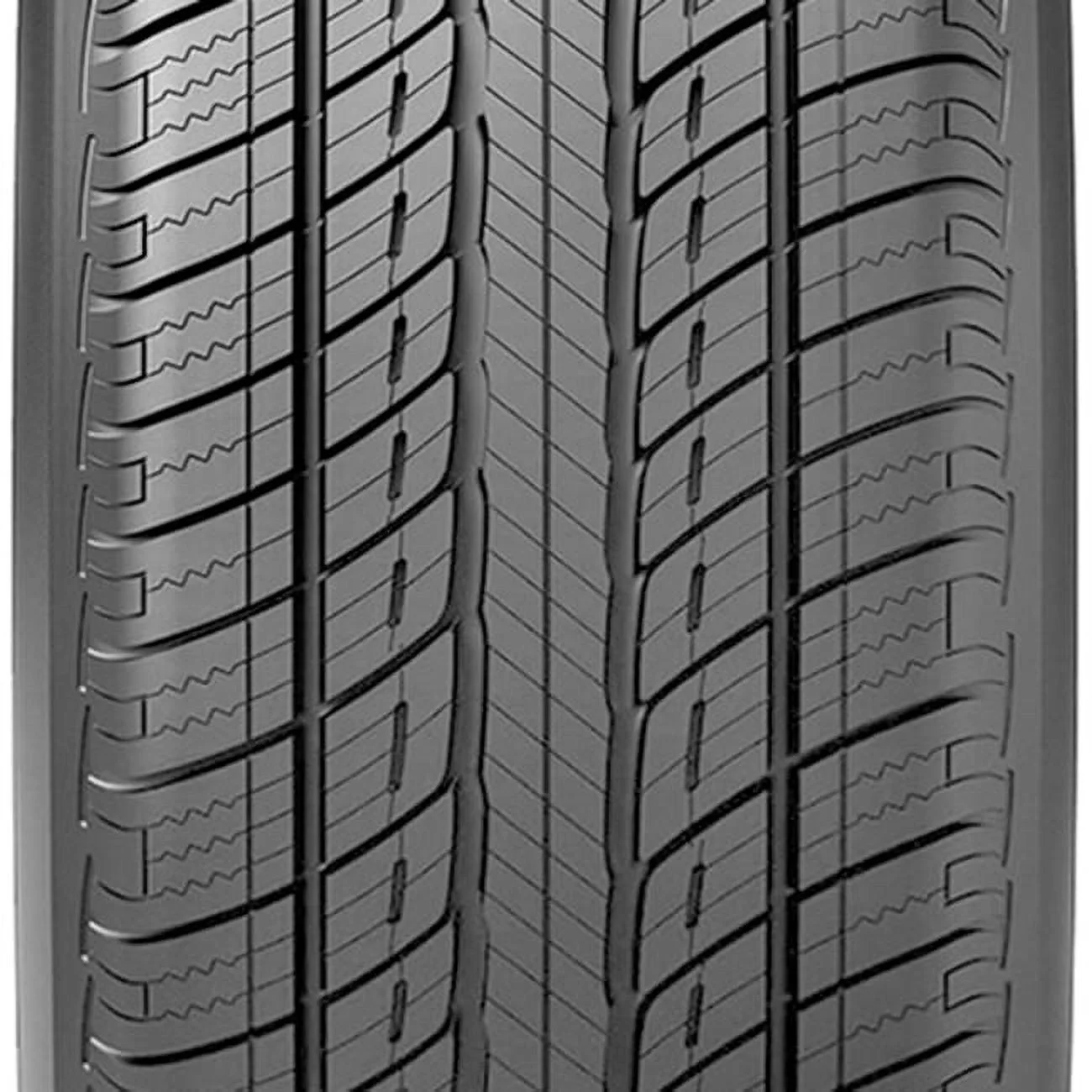 Uniroyal Tiger Paw Touring A/S DT All Season 245/50R20 102V Passenger Tire