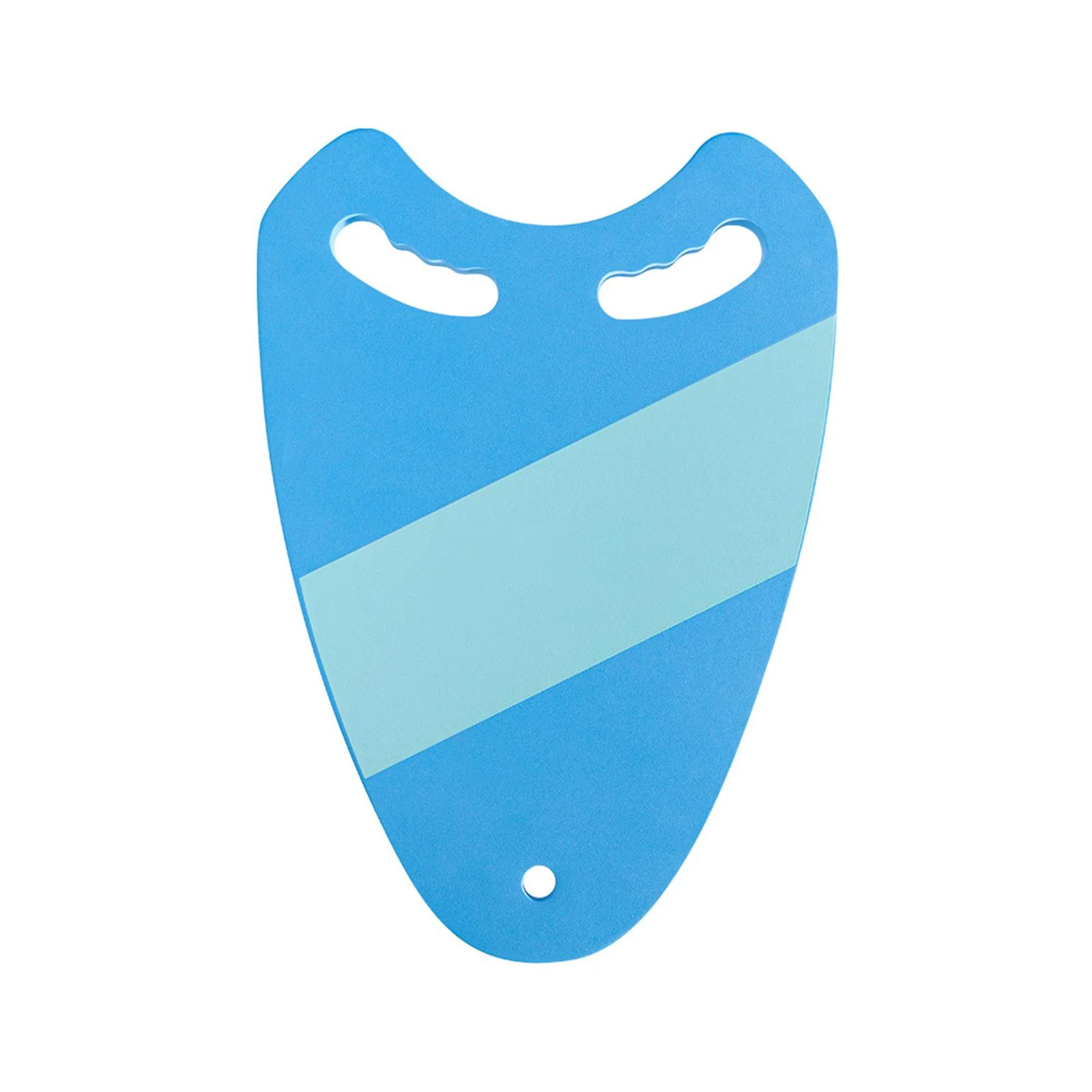 Kickboard for swimming board, EVA Kickboard for adult children swimming learning Blue