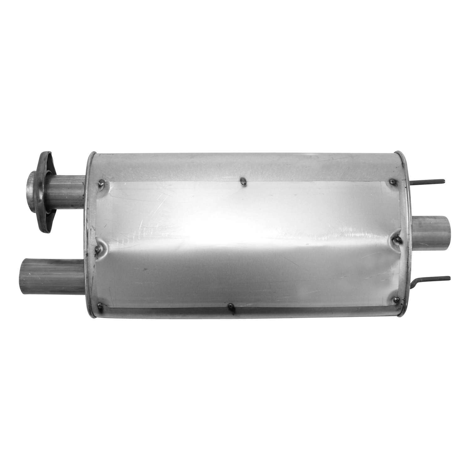 AP Exhaust MSL Maxim Muffler Fits select: 1997-2000 FORD EXPLORER