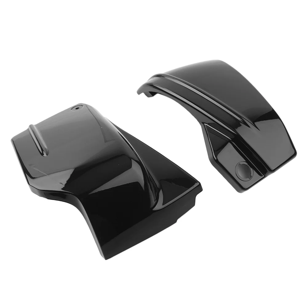 NS Side Fairing Battery Cover Fit Yamaha V-Star DragStar 650 XVS650A Custom Classic