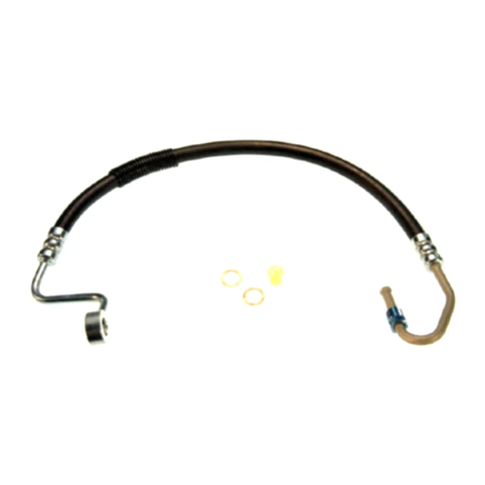 For 1993-1997 Toyota Corolla Power Steering Pressure Line Hose Assembly