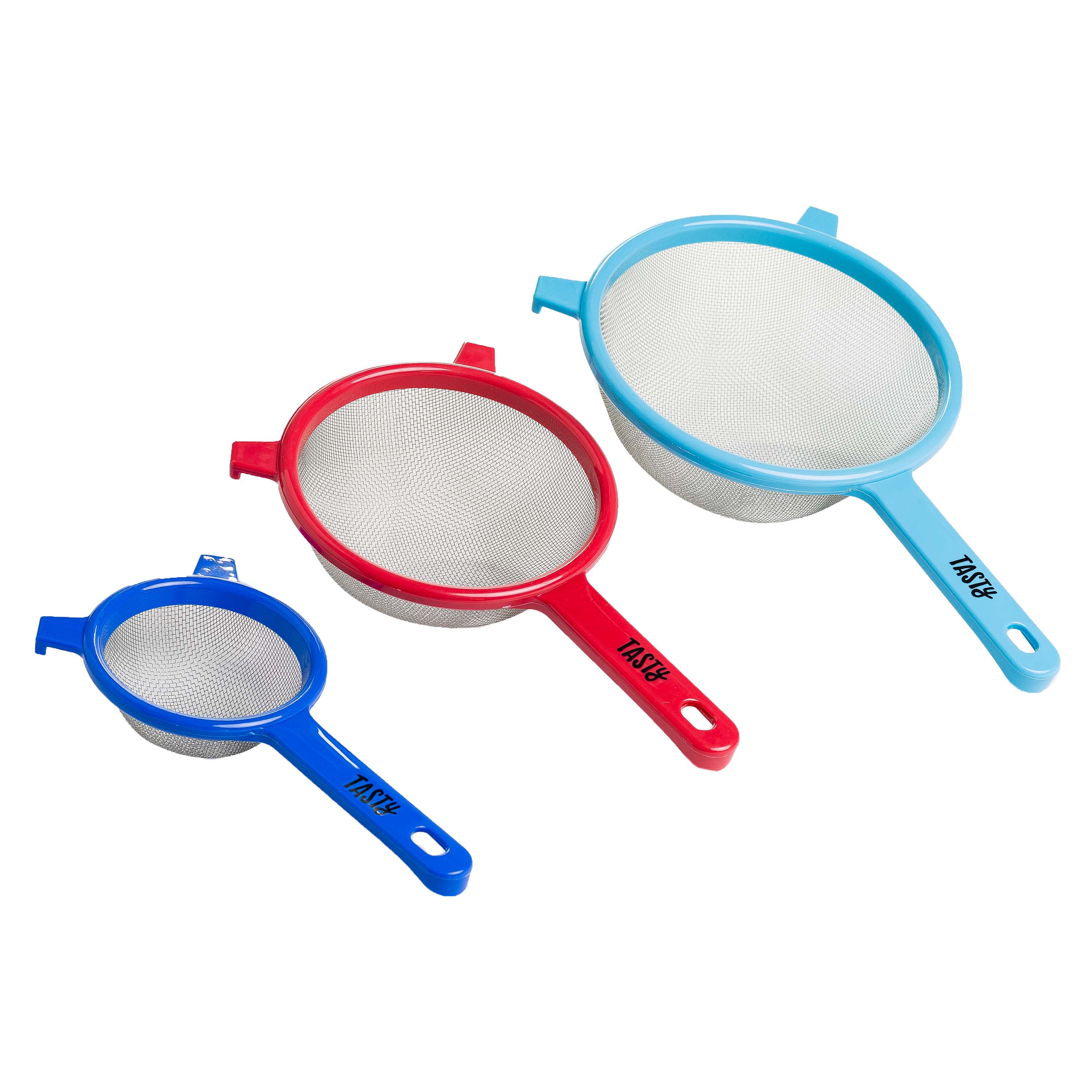 Tasty 19-Piece Kitchen Utensil and Gadget Set