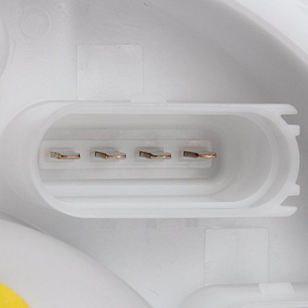 DELPHI - FUEL MODULE Fits select: 2013-2014 AUDI Q5, 2014 AUDI SQ5