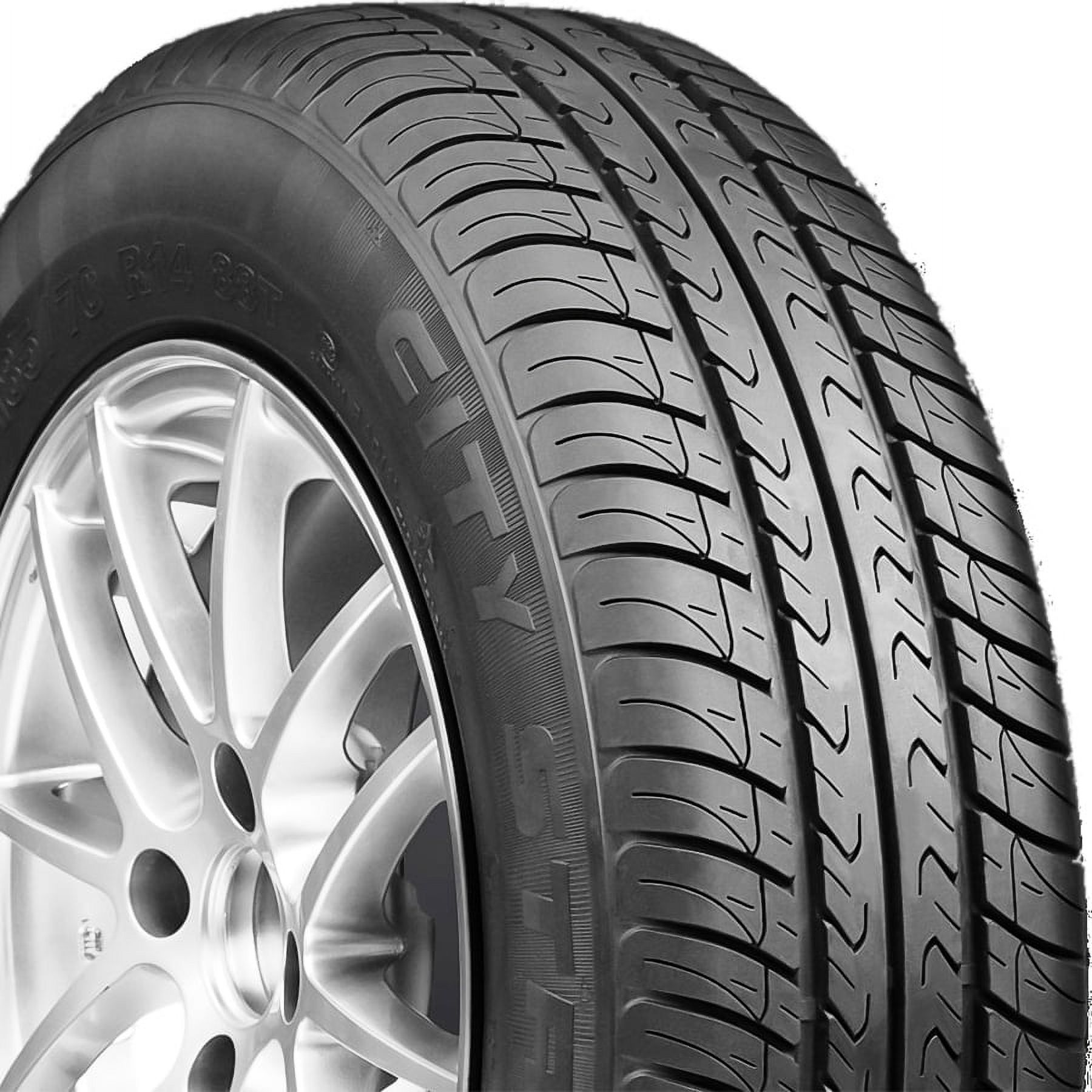 Vee Rubber City Star V2 195/70R14 91T A/S All Season Tire
