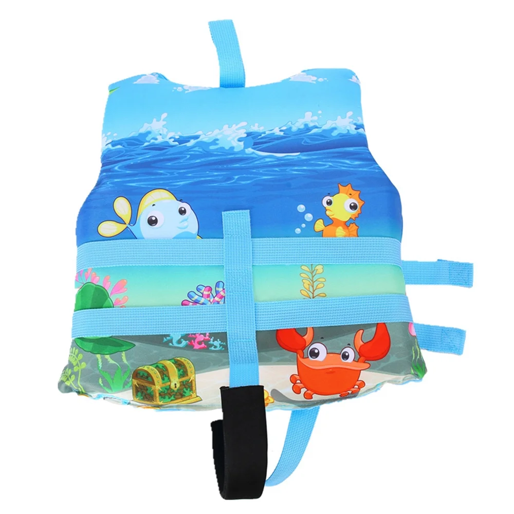 Sunisery Children Life Jacket, Kids Girl Swim Swimming Floating Vest Aid