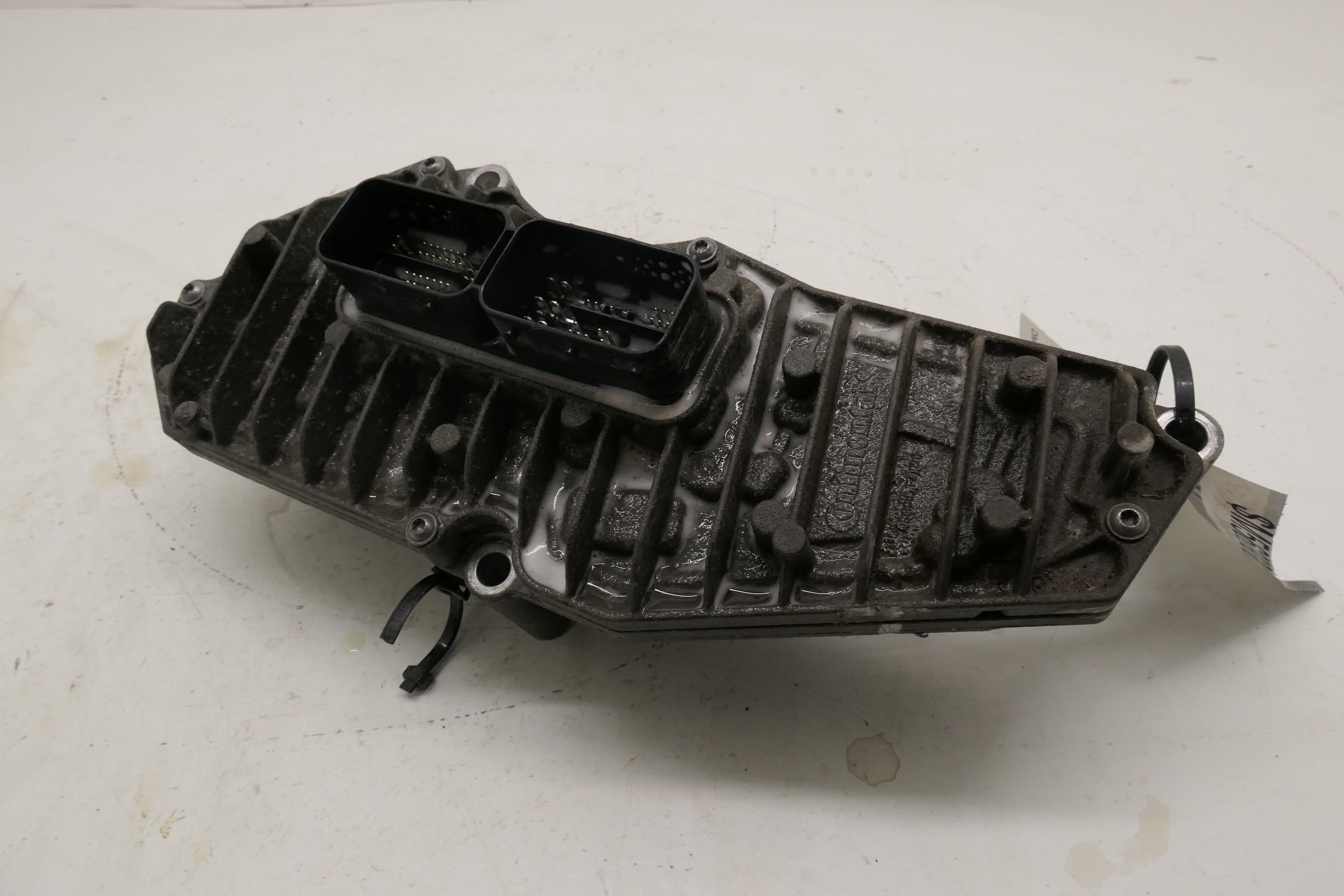 Pre-Owned 2012-2018 Ford Focus Transmission Control Module OEM (Good)