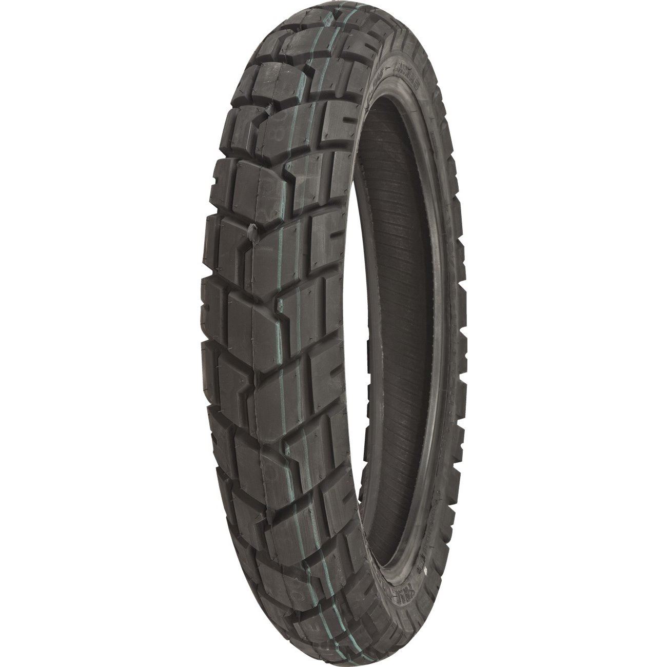Shinko 705 Dual Sport Rear 170/60R17 Motorcycle Tire