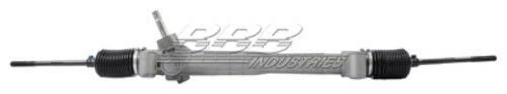 ENDURANCE ELECTRIC 203-0117 Rackpinion-Man