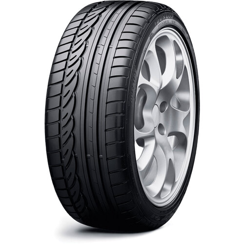 Dunlop SP Sport 01 DSST ROF 275/35R18 95Y BSW (4 Tires)
