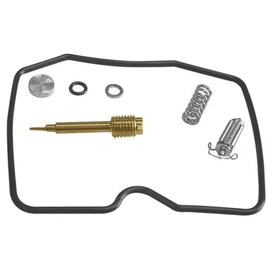 K & L Economy Carburetor Repair Kit for Yamaha V-Star 650 Classic 1998-2010