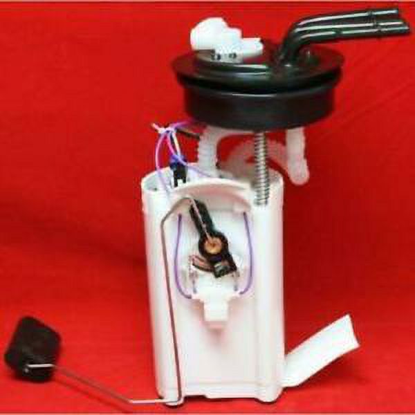Direct Fit Fuel Pump for 2002-2003 Chevrolet Avalanche, Suburban, GMC Yukon XL