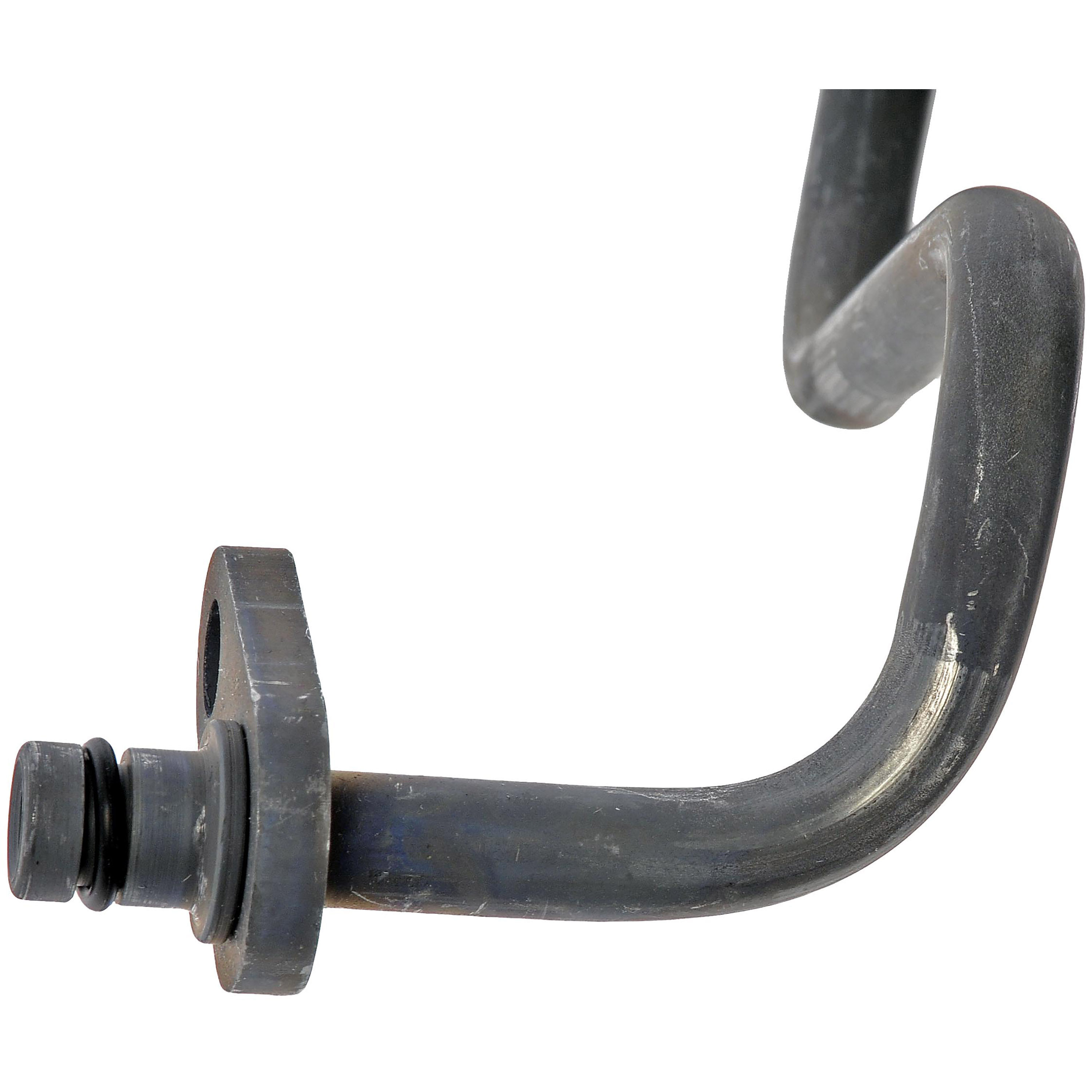 Dorman 979-3300 Power Steering Pressure Hose for Specific Ford / Lincoln Models Fits select: 2011-2015 FORD EDGE, 2011-2015 LINCOLN MKX