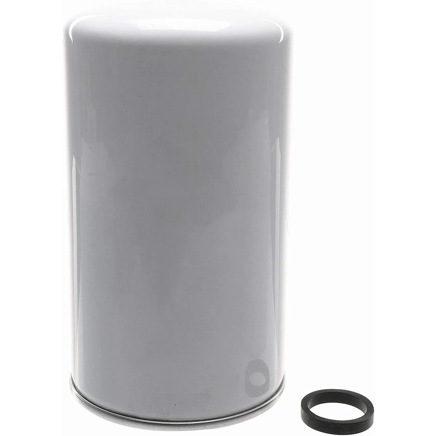 LisFaxbo FF3003 Spin-on Fuel Filter For 2001-2016 Duramax 6.6L Chevy Silverado/GMC Sierra 2500HD 3500HD Replaces FF5814 BF7633