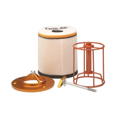 Twin Air Power Flow Intake System for Yamaha YFZ 450 2004-2009