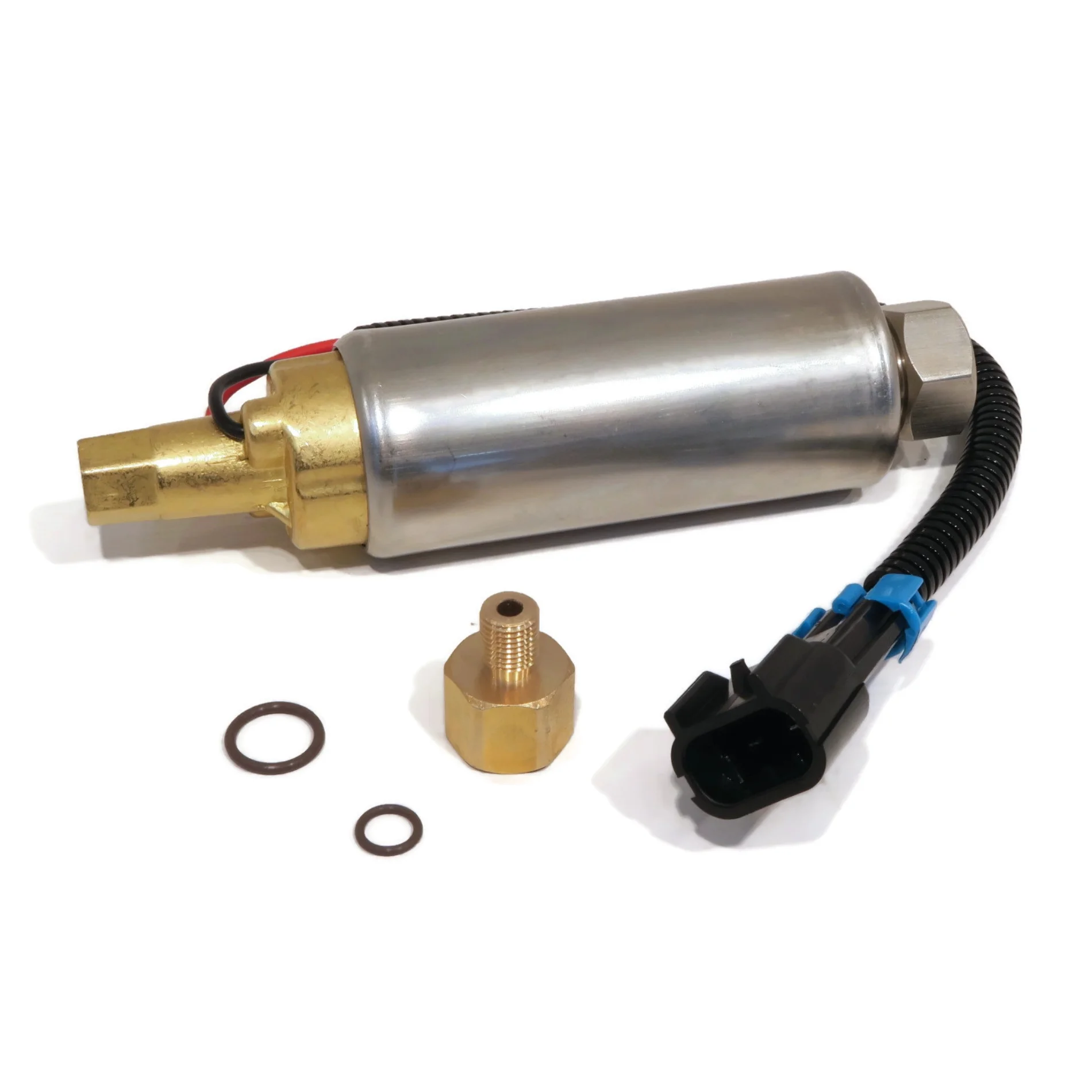 The ROP Shop | Fuel Pump for Mercury 33500088S 33500107S 33500035S MAG MPI 350HP 6.2L Inboard