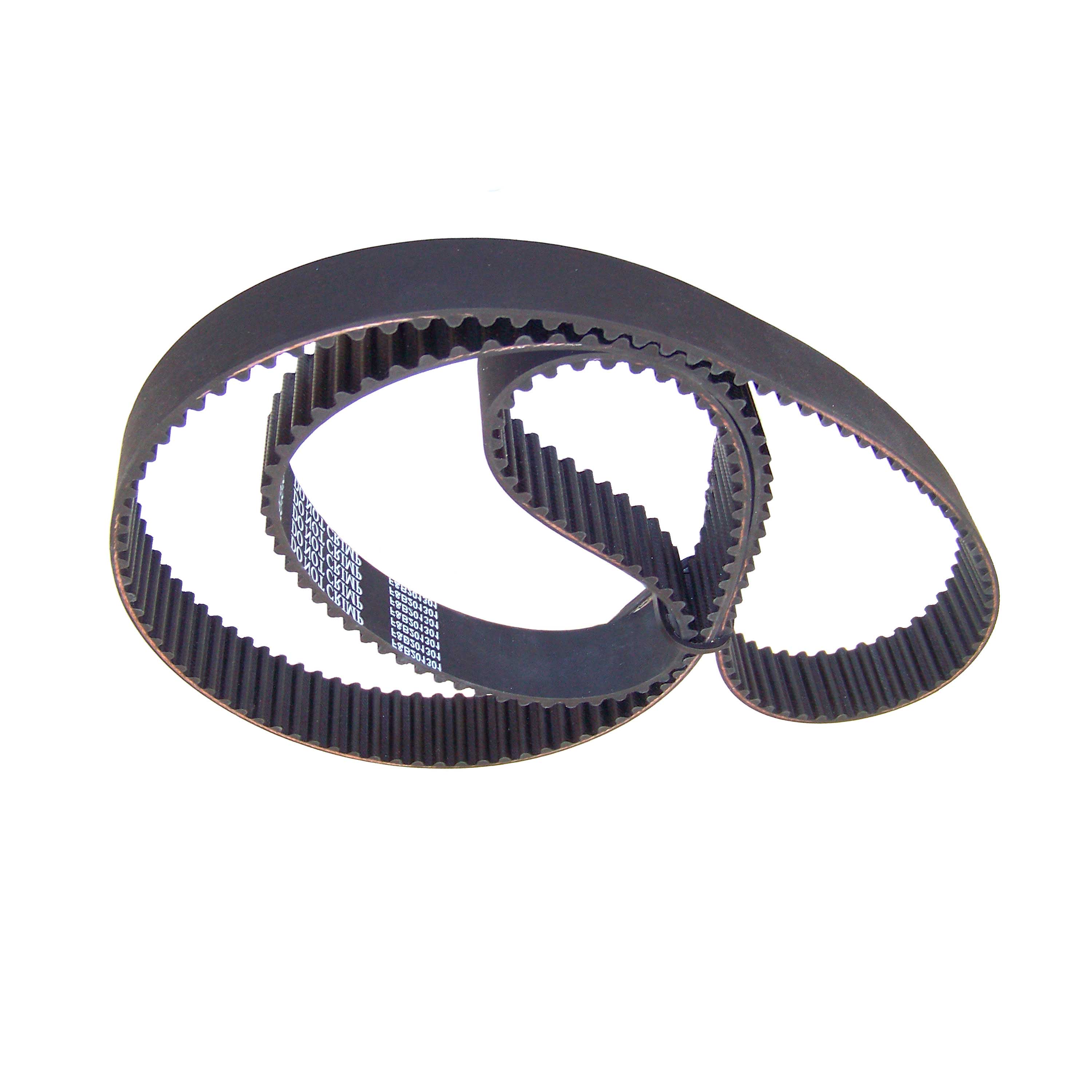 DNJ TB143 Timing Belt Fits Cars & Trucks 98-11 Chrysler Dodge 300 300M 3.2L-4.0L V6 SOHC 24v Fits select: 2006-2010 DODGE CHARGER, 2005-2006 CHRYSLER 300C