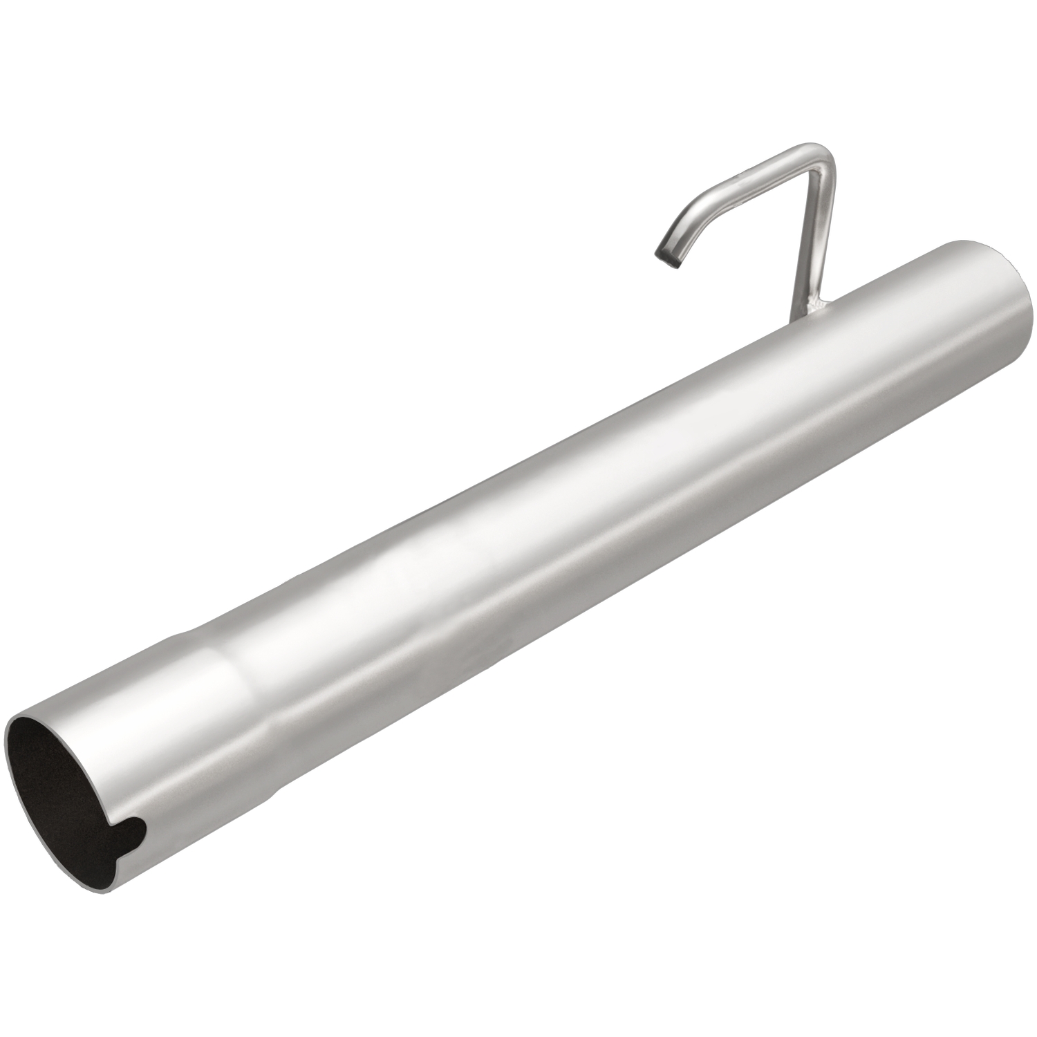 Bosal Exhaust Pipe P/N:102 8849 Fits select: 2004-2005 DODGE RAM 1500