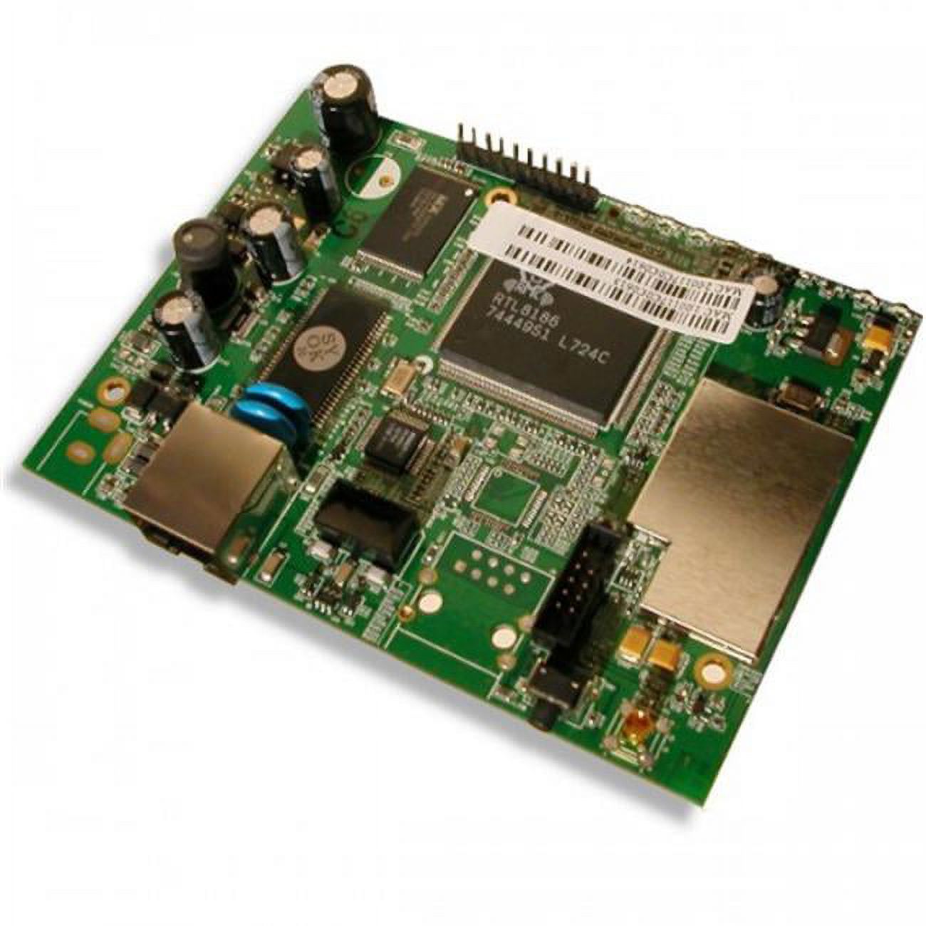EZ2PlusV3 EZ2Plus 2.4GHZ 250MW 802.11BG AP-Client - Bridge & Router Board