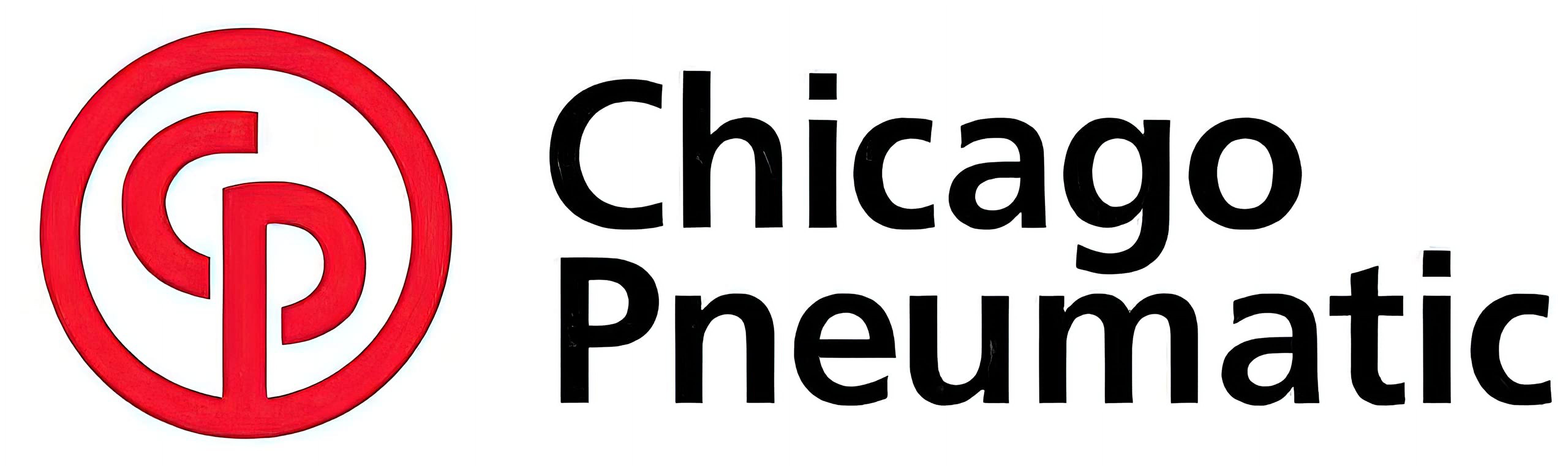 Chicago Pneumatic CP6773-D18D Air Impact Wrench (1 Inch), Air Impact Gun Industrial Repair & Assembly Tool, D-Handle, Twin Hammer, Max Torque Output 1300 ft. lbf/1760 Nm, 6600 RPM