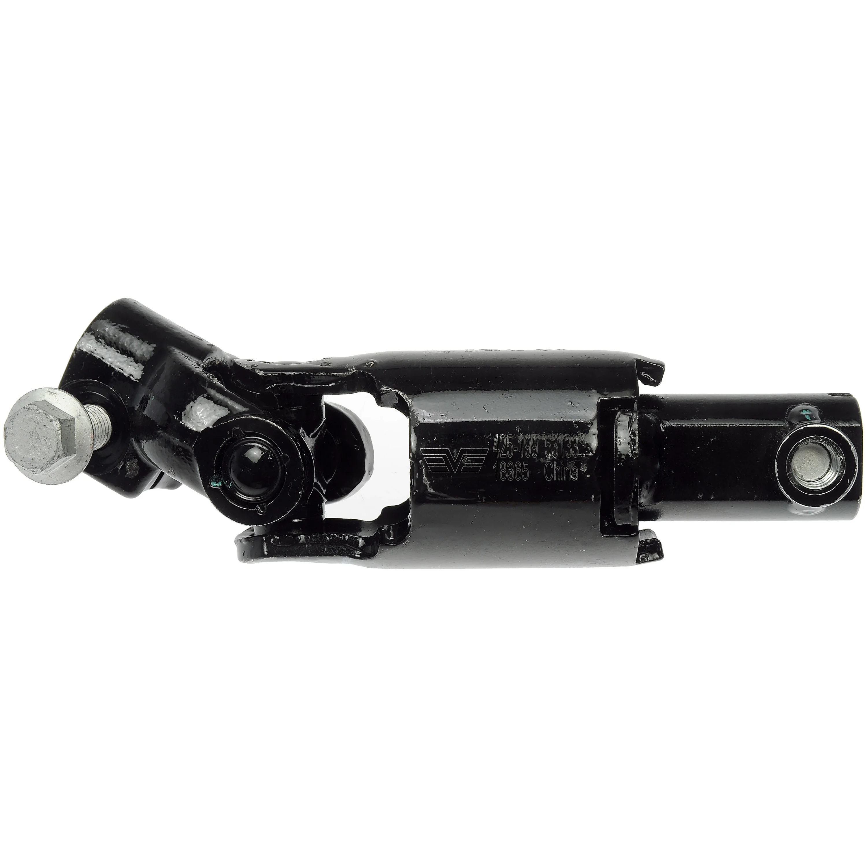 Dorman 425-199 Steering Shaft for Specific Models Fits select: 2002-2005 CHEVROLET TRAILBLAZER, 2006-2008 CHEVROLET TRAILBLAZER LS/LT