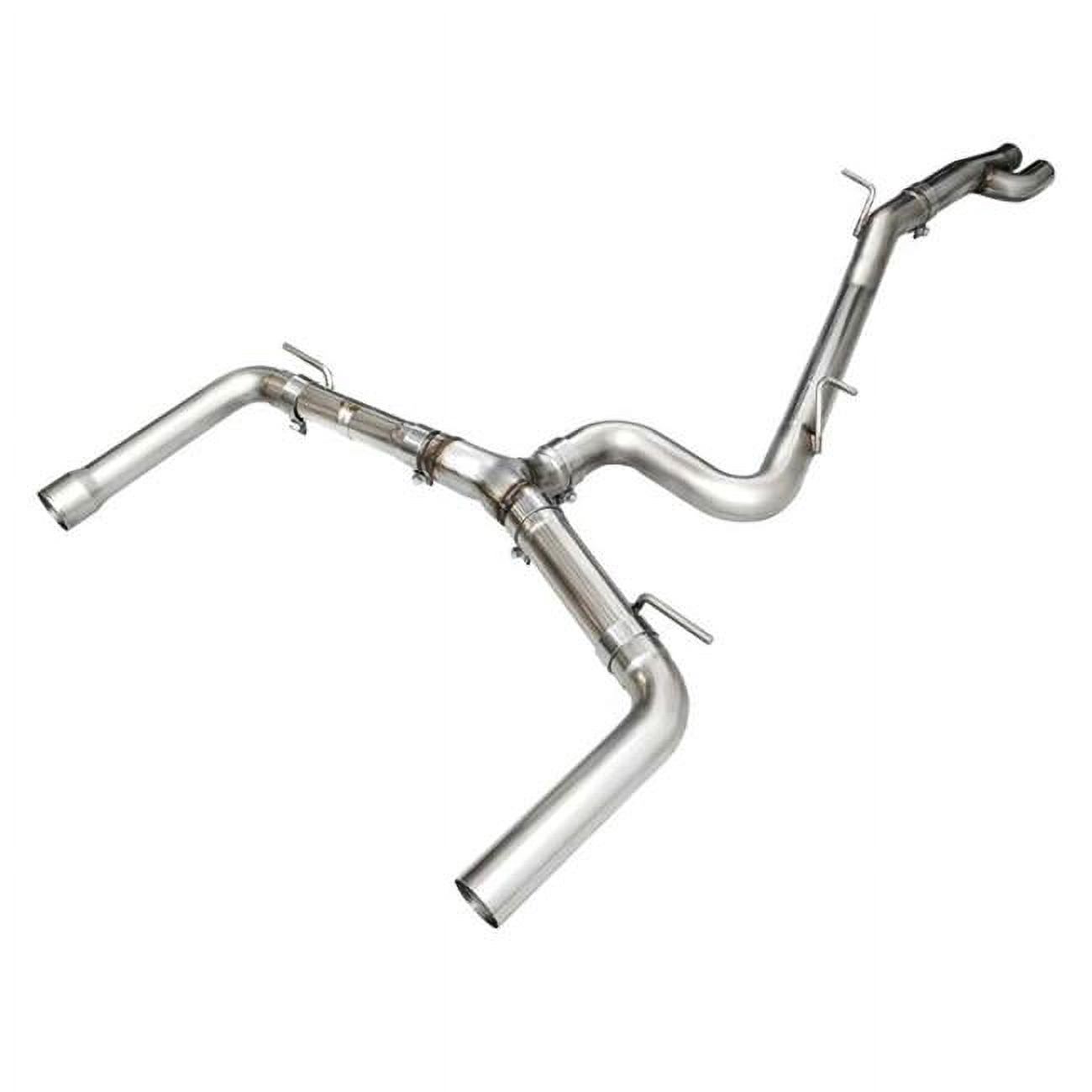 AWE Tuning 302031389 Track Edition Exhaust for 2022 Plus Audi 8Y RS3