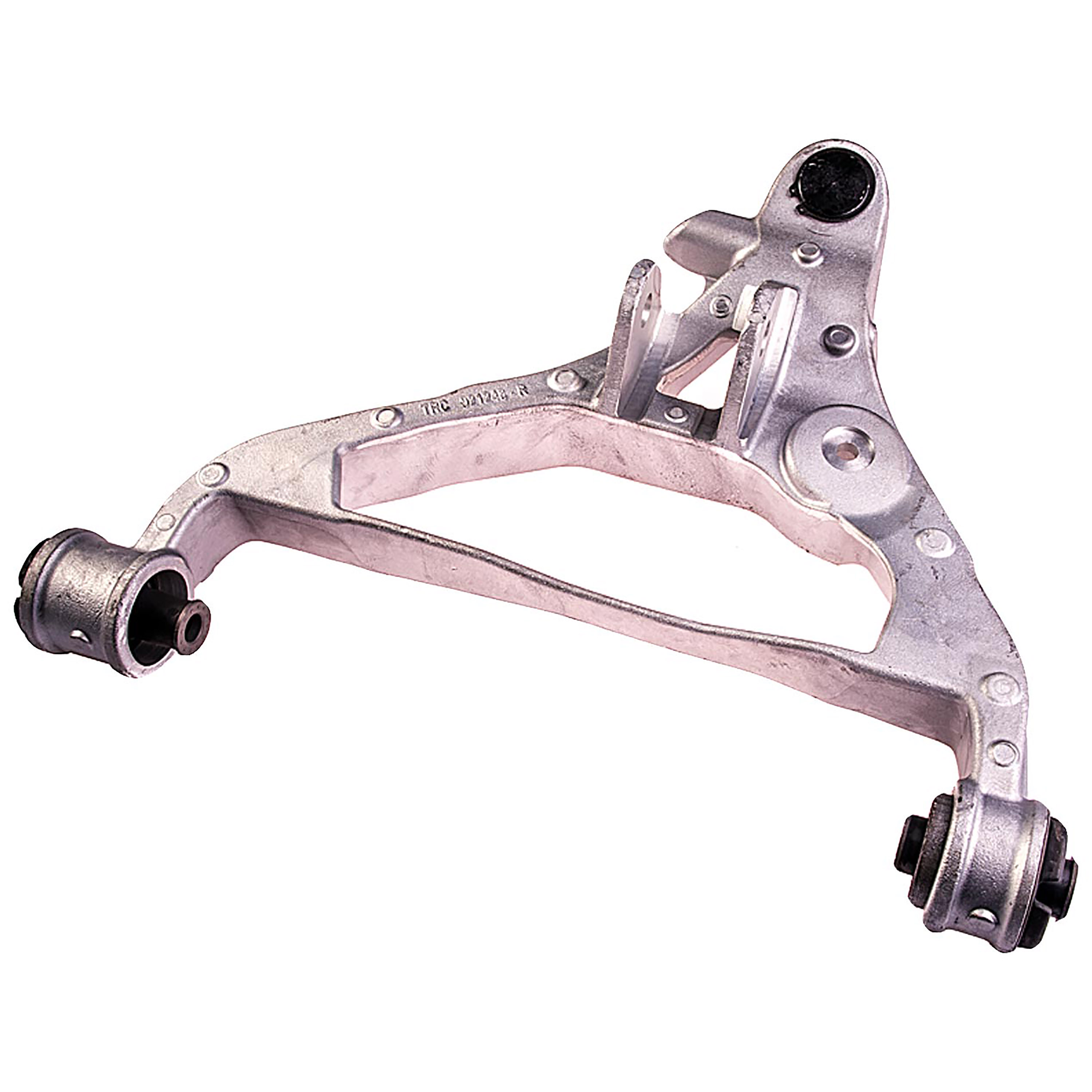 Dorman CB85284PR Front Right Lower Suspension Control Arm and Ball Joint Assembly for Specific Ford / Lincoln Models