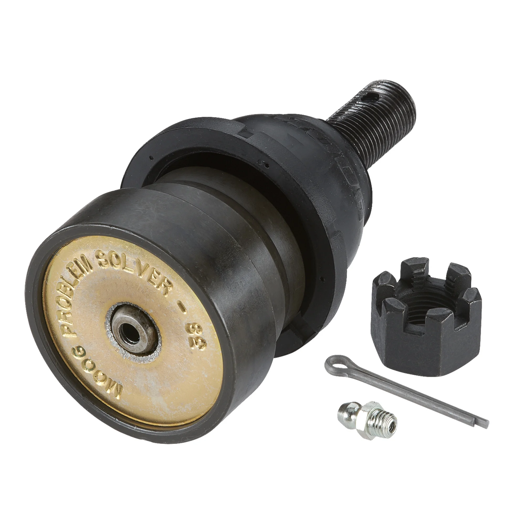 MOOG K8259 Ball Joint Fits select: 1987-1993 FORD MUSTANG, 1987-1994 FORD CROWN VICTORIA