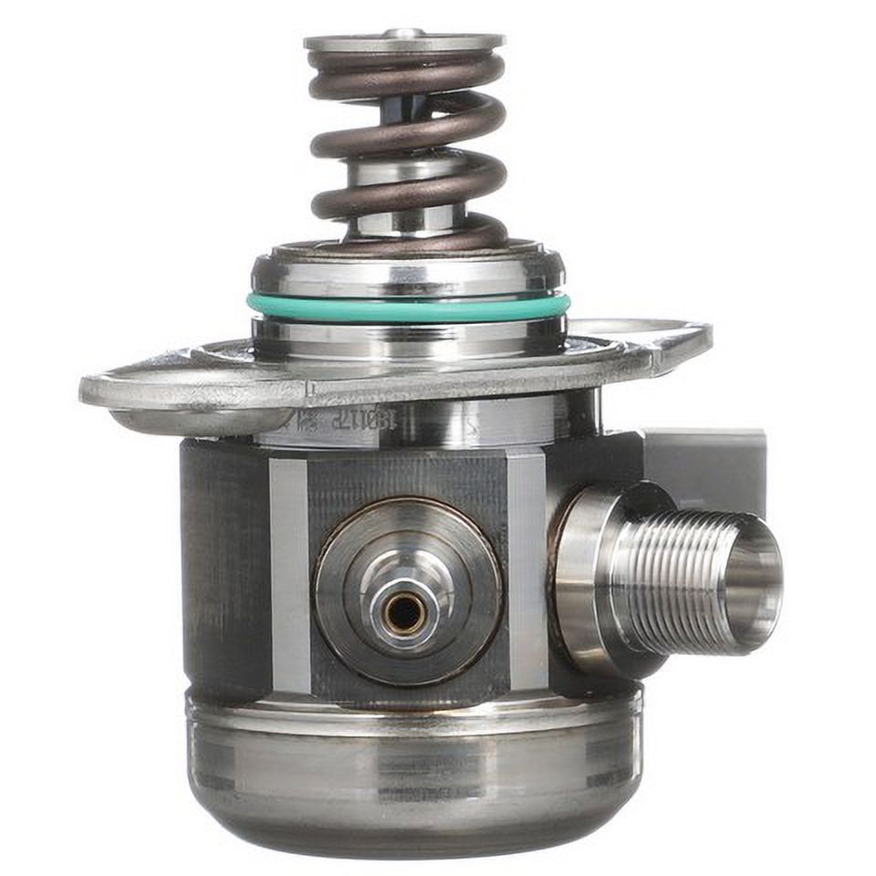 Delphi Direct Injection High Pressure Fuel Pump P/N:Hm10109 Fits select: 2018-2020 MERCEDES-BENZ GLC, 2015-2018 MERCEDES-BENZ C
