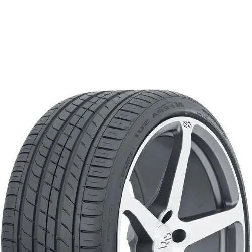 Nexen NFera SU1 275/40R19XL 105Y BSW (2 Tires) Fits: 2003-05 Bentley Continental GT, 2018-23 BMW M5 Base
