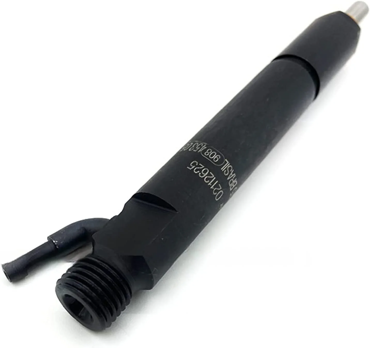 Seapple New 1pcs Fuel Injector Assembly 0432191375 02112625 Compatible with Deutz BF4M1012C BF4M1012E Engine