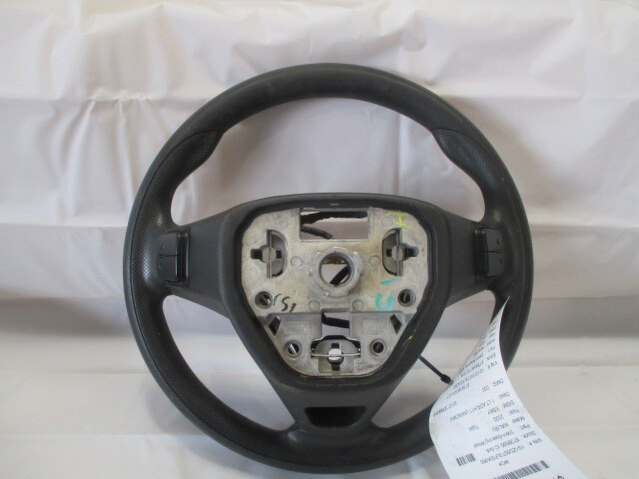 Pre-Owned 2020 Chevrolet Malibu Steering Wheel w/Controls OEM (Good)