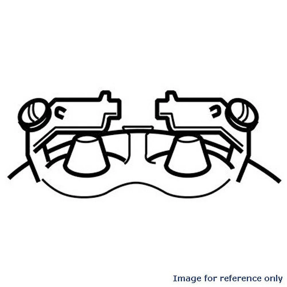 GE 39112 Q4632 - 250w PAR36 Seal Beam Quartzline Aviation Aircraft Light Bulb