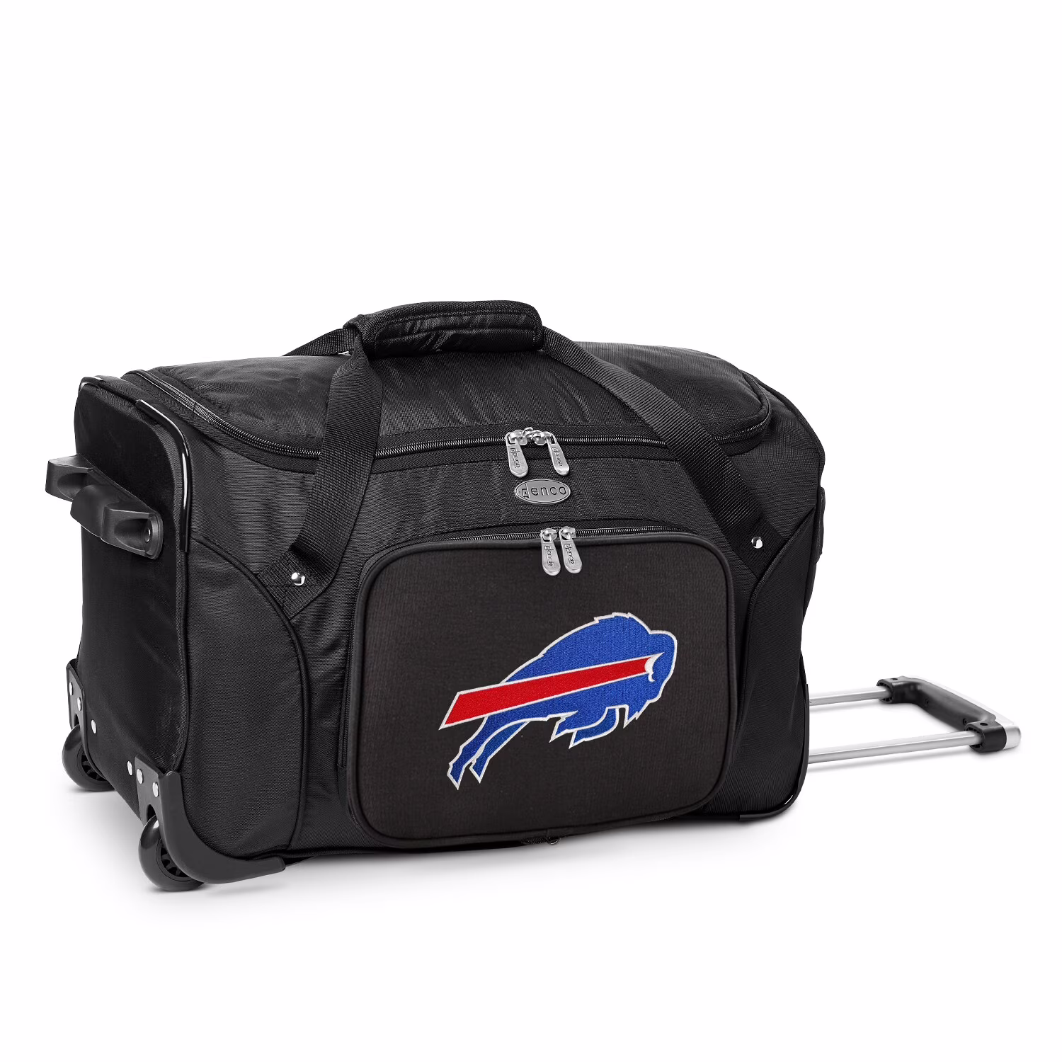 MOJO Black Buffalo Bills 22