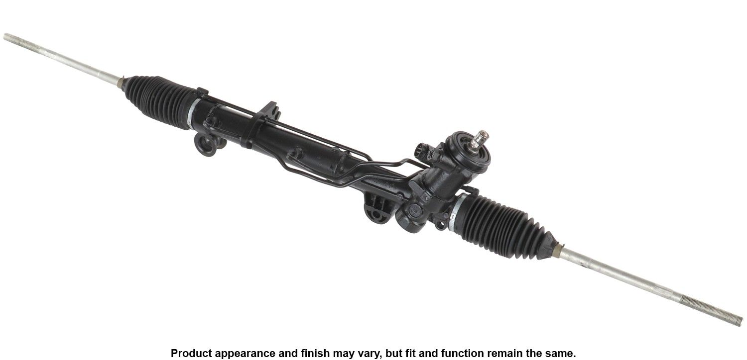 A1 Cardone 22-170 Rack and Pinion Assembly Fits select: 1997-2001 CHEVROLET LUMINA, 1997-1999 CHEVROLET MONTE CARLO
