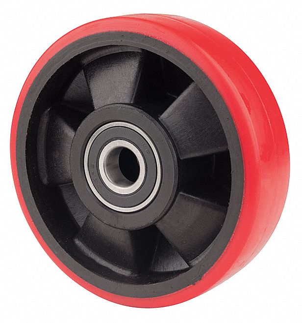 Dayton Wheel  803-11