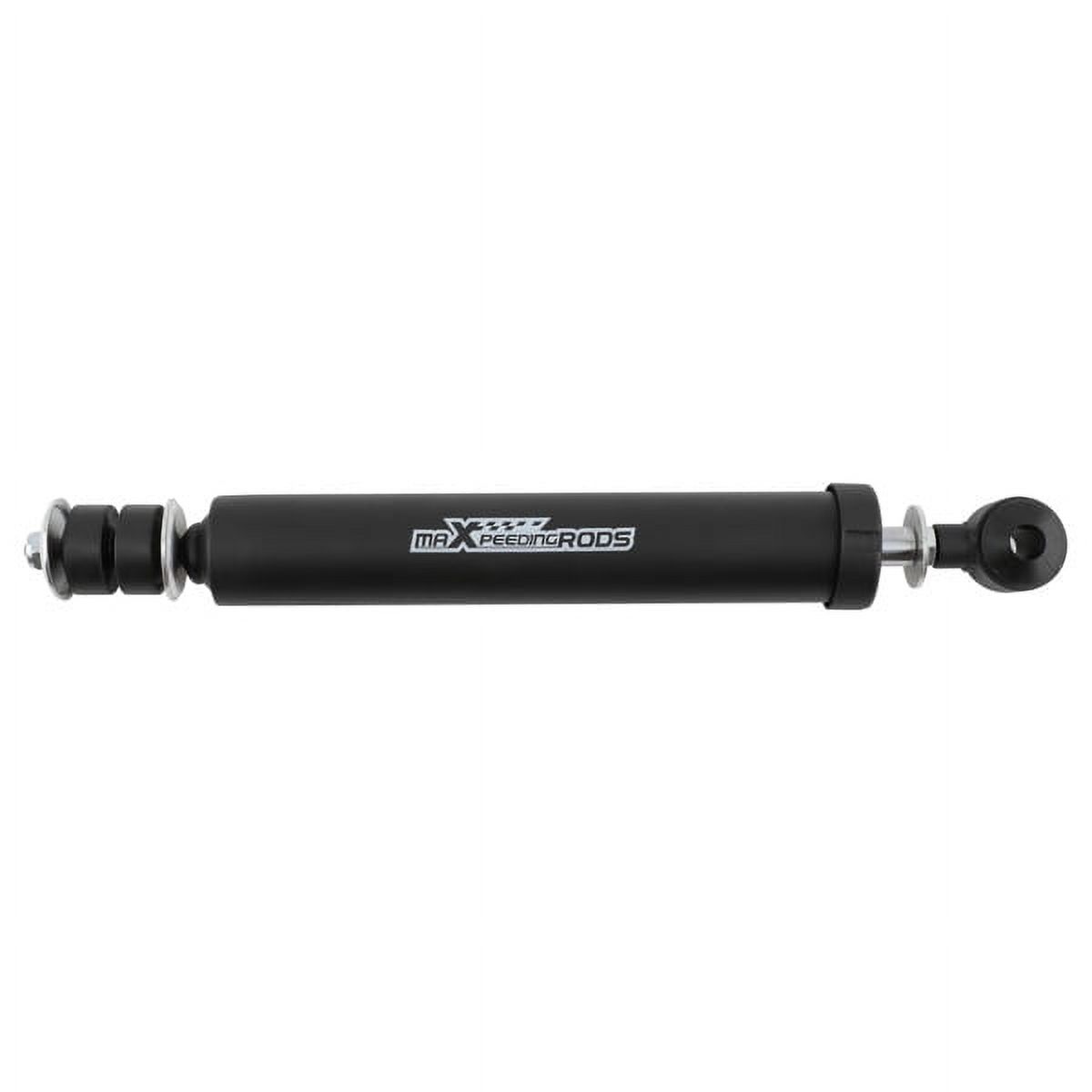 Teledu Steering Stabilizer For Ford F250 F350 Super Duty 4WD 99-04 Excursion 00-05
