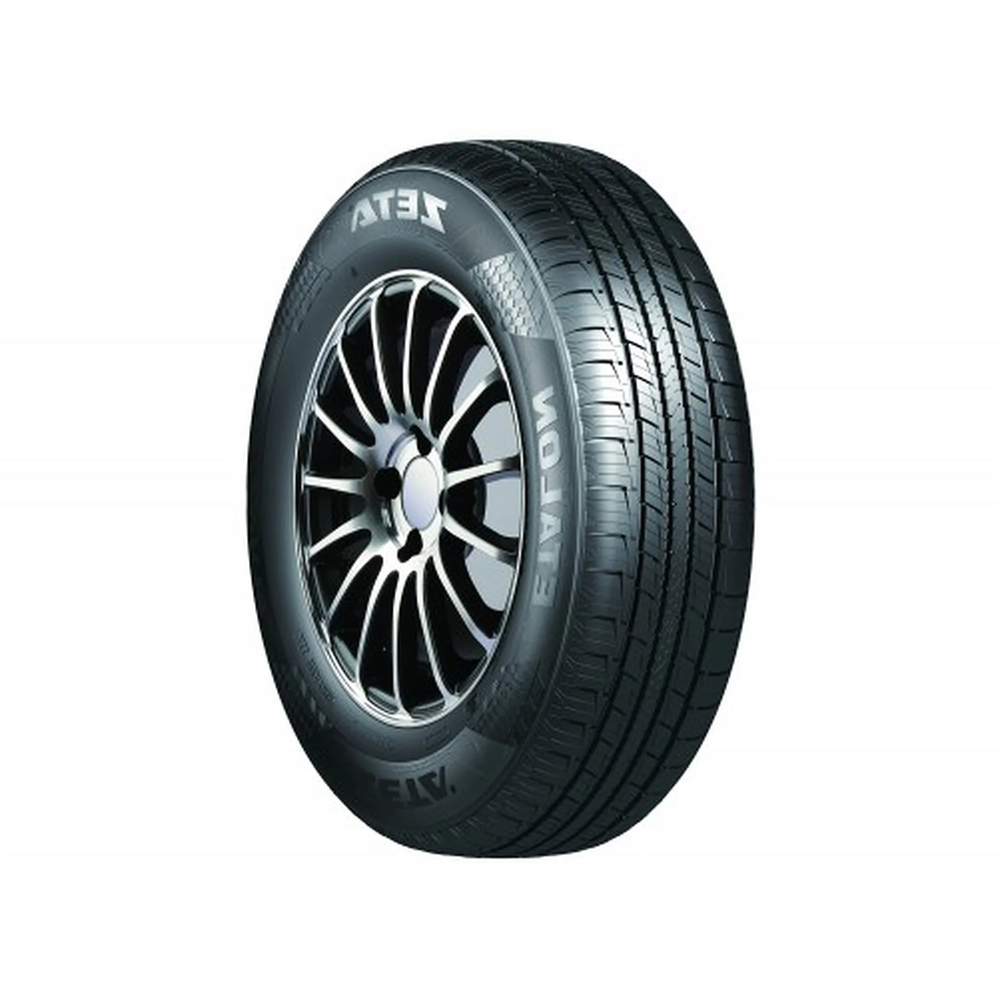 Zeta Etalon All Season P265/65R18 114H Passenger Tire
