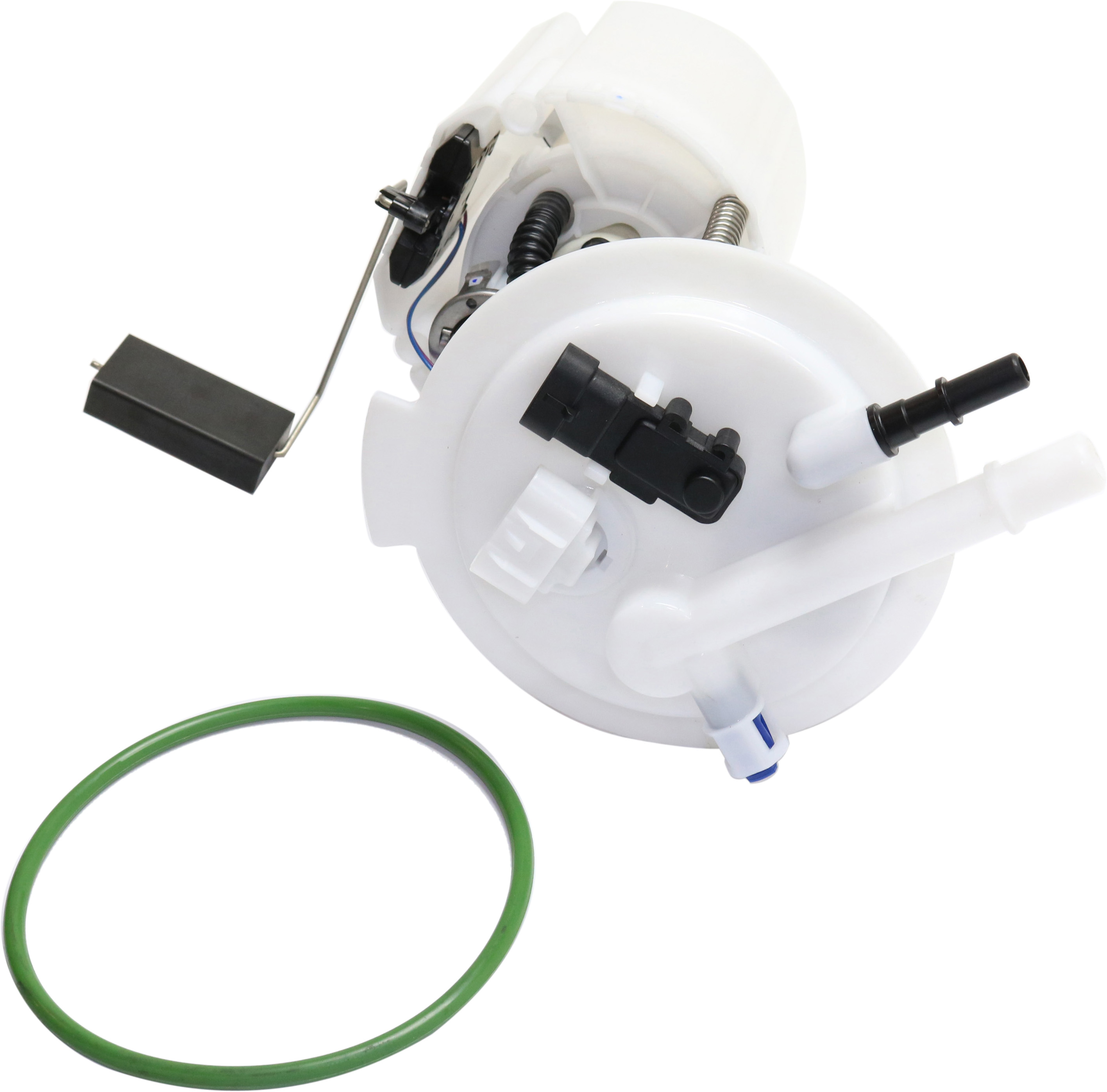 Fuel Pump Compatible with 2008 Chevrolet Cobalt 2006-2008 HHR 4Cyl 2.0L 2.2L 2.4L With Sending Unit