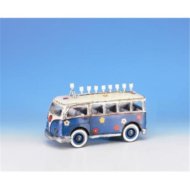 Legacy Fine Gifts & Judaica  Wheeling Groovy Menorah