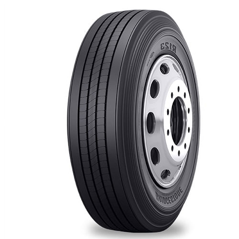 Bridgestone R123 Ecopia 295/75R22.5 G Tire
