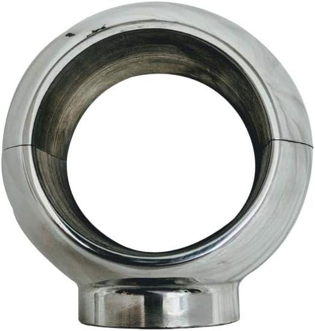 Small Wakeboard Tower Speaker Clamp - 1 1/4