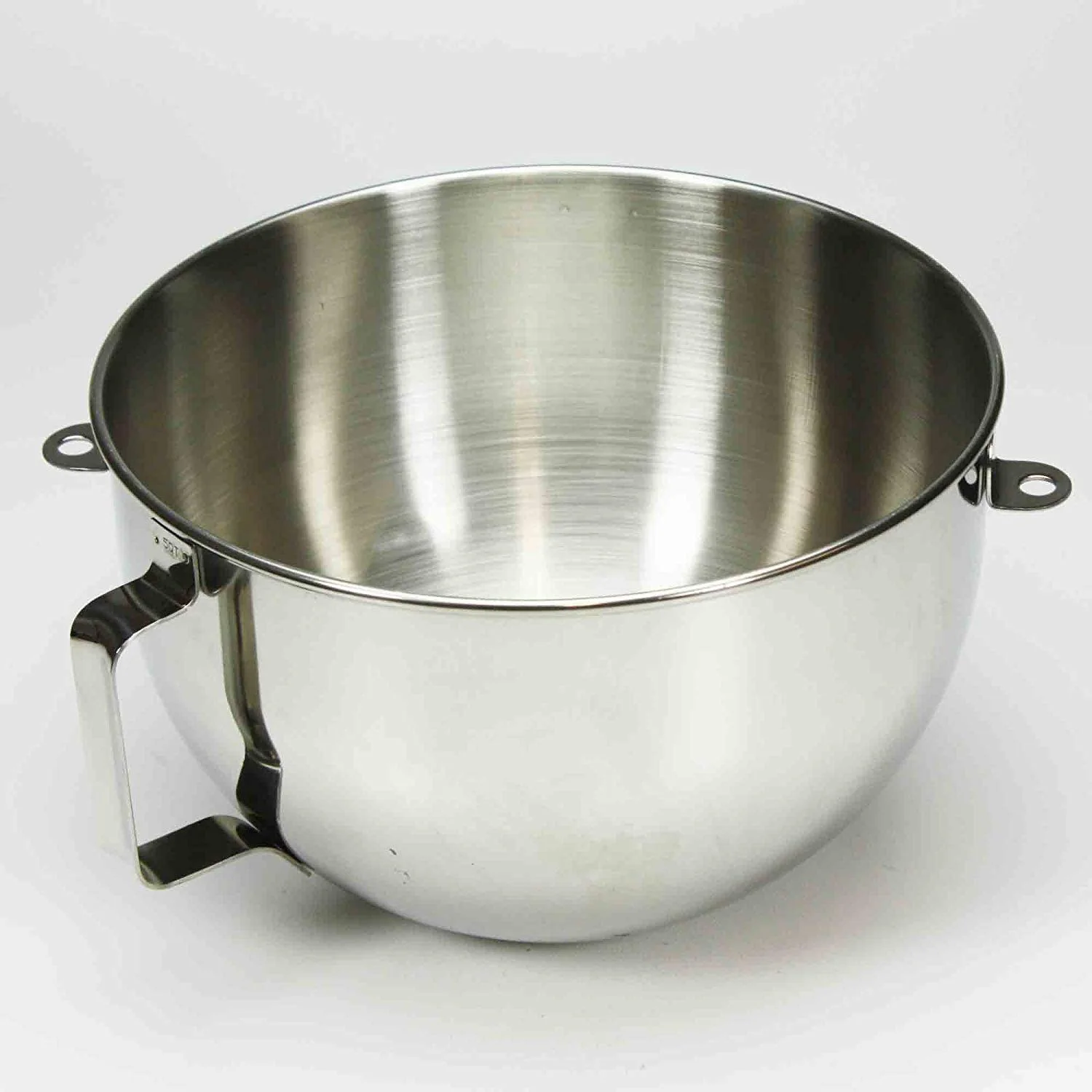 Whirlpool WPW10717235 Bowl Mixer - OEM Part