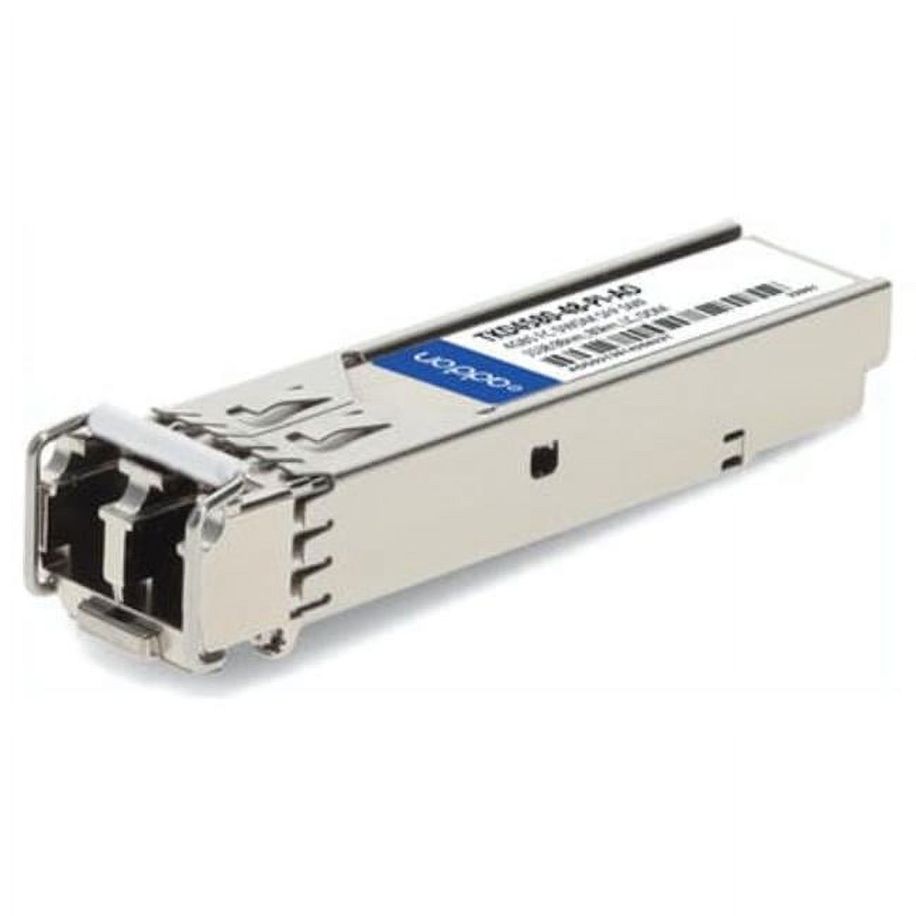 Add-On TKD4580-48-PI-AO Arris TKD4580-48-PI Compatible TAA SFP LC Transceiver