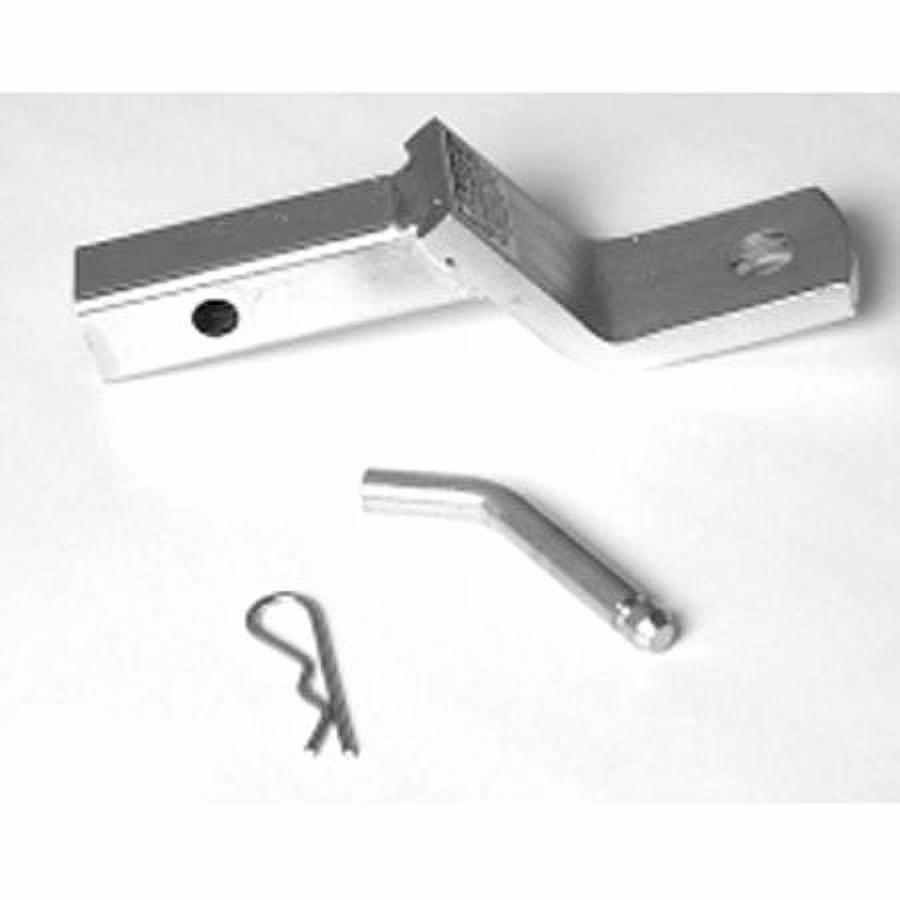 John Deere Rear Receiver Hitch Drawbar Kit BM23989