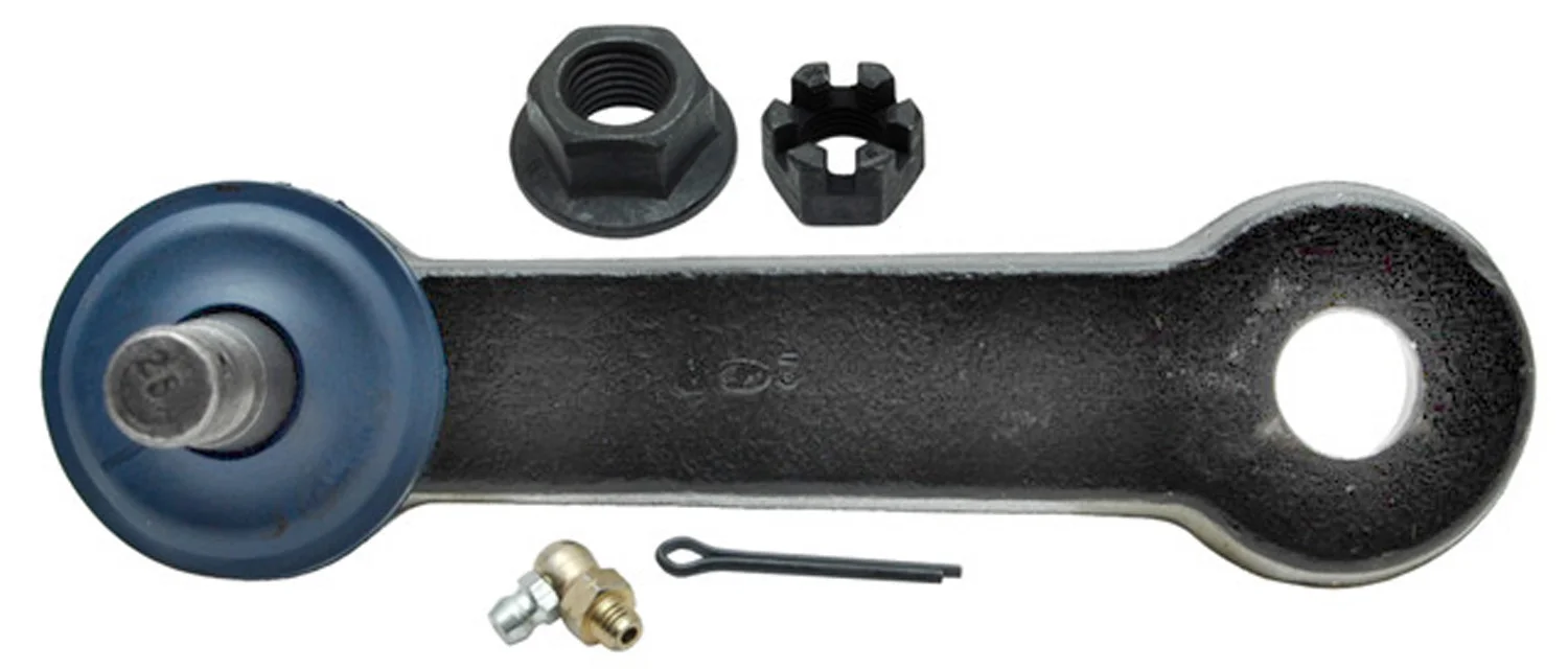 Steering Idler Arm Fits select: 1999-2010 CHEVROLET SILVERADO, 2001-2010 GMC SIERRA